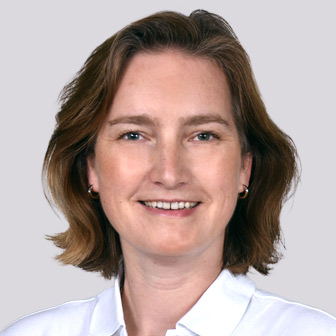 Priv.-Doz. Dr. med. Esther Coors